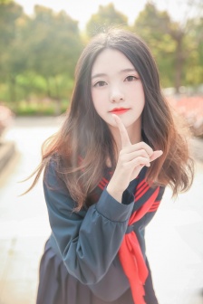 下雨时你的温柔